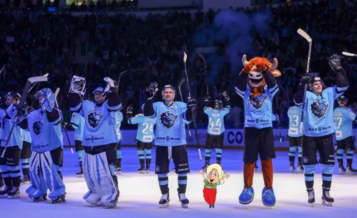 Евгений Артюхин — о длительной домашней серии минского «Динамо» Евгений Артюхин — о длительной домашней серии минского «Динамо»