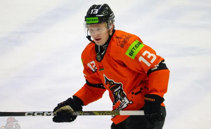 Денис Григоркевич: Нету равнодушных, мы здесь не просто на сезончик собрались вместе Денис Григоркевич: Нету равнодушных, мы здесь не просто на сезончик собрались вместе