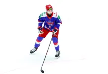 Иван Курдин — о шайбе Синягина и матче против «Динамо-Молодечно»