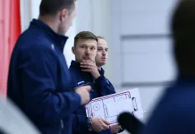 Максим Малютин – о шайбе Синягина: Такое только видел по телевизору в НХЛ