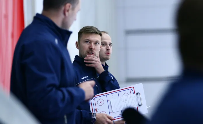 Максим Малютин – о шайбе Синягина: Такое только видел по телевизору в НХЛ