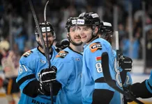 Минское «Динамо» уничтожило «Сочи» в домашнем матче КХЛ и повторило клубный рекорд