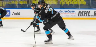 «Динамо-Шинник» упустил преимущество в две шайбы, но все равно вырвал победу у действующего чемпиона МХЛ