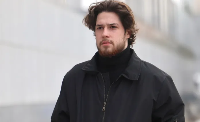 Форвард минского «Динамо» прервал 20-матчевую серию без голов Форвард минского «Динамо» прервал 20-матчевую серию без голов