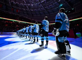 14 игроков минского «Динамо» отметились очками в разгроме «Сочи» 14 игроков минского «Динамо» отметились очками в разгроме «Сочи»