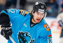 КХЛ назвала трёх звёзд матча между минским «Динамо» и «Сочи» КХЛ назвала трёх звёзд матча между минским «Динамо» и «Сочи»