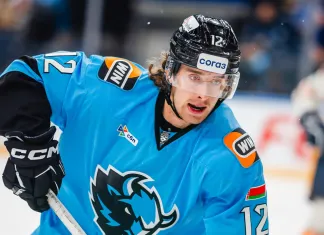 КХЛ назвала трёх звёзд матча между минским «Динамо» и «Сочи» КХЛ назвала трёх звёзд матча между минским «Динамо» и «Сочи»