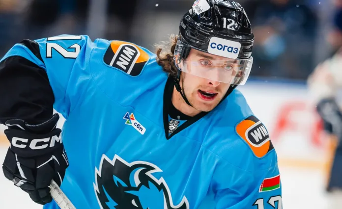 КХЛ назвала трёх звёзд матча между минским «Динамо» и «Сочи» КХЛ назвала трёх звёзд матча между минским «Динамо» и «Сочи»