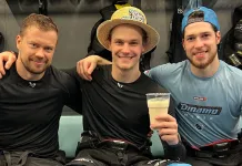 В минском «Динамо» назвали лучшего игрока матча против «Сочи»