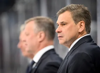 Дмитрий Квартальнов: Хорошая реализация, особенно в большинстве. Молодые ребята — молодцы Дмитрий Квартальнов: Хорошая реализация, особенно в большинстве. Молодые ребята — молодцы