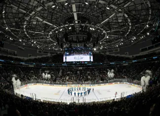 Минское «Динамо» поднялось в топ-4 — таблица КХЛ на 28 октября Минское «Динамо» поднялось в топ-4 — таблица КХЛ на 28 октября