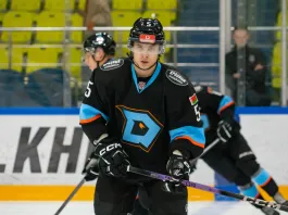 МХЛ. «Динамо-Шинник» примет МХК «Спартак» второй раз за два дня. Трансляция