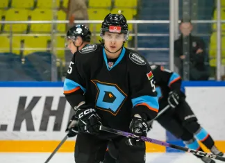 МХЛ. «Динамо-Шинник» примет МХК «Спартак» второй раз за два дня. Трансляция