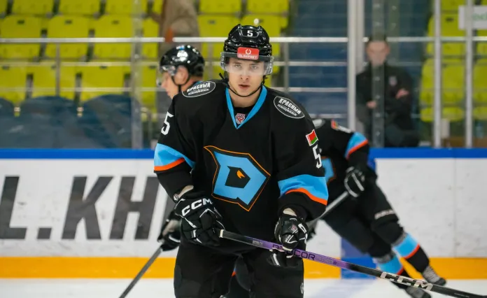 МХЛ. «Динамо-Шинник» примет МХК «Спартак» второй раз за два дня. Трансляция МХЛ. «Динамо-Шинник» примет МХК «Спартак» второй раз за два дня. Трансляция