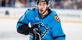 Даниил Липский: Наконец-то удалось забить — чему я очень рад Даниил Липский: Наконец-то удалось забить — чему я очень рад