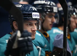 Игрок «Сочи» Николай Поляков: Главное — оставаться командой и не вешать нос Игрок «Сочи» Николай Поляков: Главное — оставаться командой и не вешать нос