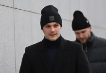 Егор Бориков: Главное было довести игру до победы Егор Бориков: Главное было довести игру до победы