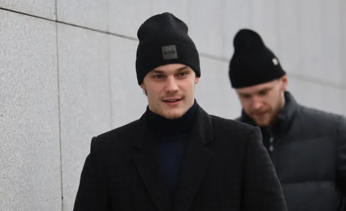 Егор Бориков: Главное было довести игру до победы