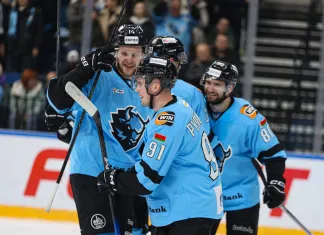 Алексей Шевченко: Давали бы очки за голы, то команда Квартальнова забросила бы «Сочи» 30