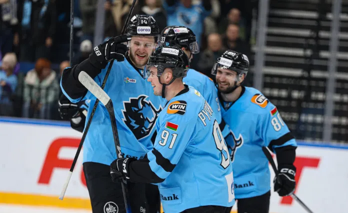 Алексей Шевченко: Давали бы очки за голы, то команда Квартальнова забросила бы «Сочи» 30 Алексей Шевченко: Давали бы очки за голы, то команда Квартальнова забросила бы «Сочи» 30