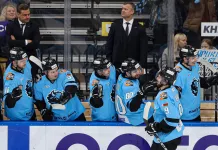 «Сочи» попал под танк». Павел Лысенков — о разгромной победе минского «Динамо» «Сочи» попал под танк». Павел Лысенков — о разгромной победе минского «Динамо»