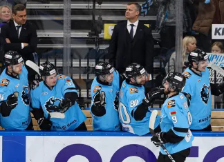 «Сочи» попал под танк». Павел Лысенков — о разгромной победе минского «Динамо»