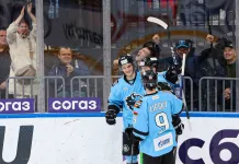 Михаил Зислис: Минское «Динамо» не стало добивать потрясённого соперника Михаил Зислис: Минское «Динамо» не стало добивать потрясённого соперника