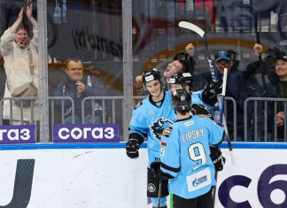 Михаил Зислис: Минское «Динамо» не стало добивать потрясённого соперника