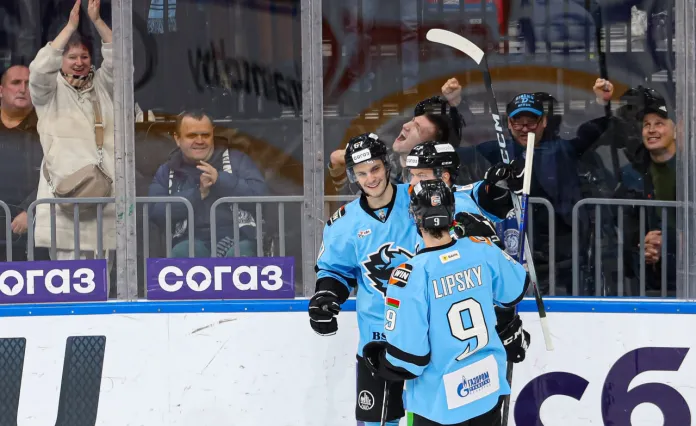 Михаил Зислис: Минское «Динамо» не стало добивать потрясённого соперника Михаил Зислис: Минское «Динамо» не стало добивать потрясённого соперника