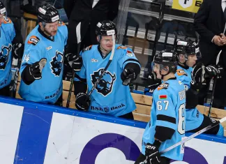 Руслан Васильев сделал три вывода после разгромной победы минского «Динамо» над «Сочи»