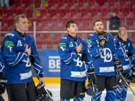 Betera-Экстралига. «Динамо-Молодечно» — «Лида», «Металлург» — «Славутич», «Витебск» — «Авиатор», «Брест» — «Химик». Трансляции 29 октября