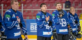 Betera-Экстралига. «Динамо-Молодечно» — «Лида», «Металлург» — «Славутич», «Витебск» — «Авиатор», «Брест» — «Химик». Трансляции 29 октября