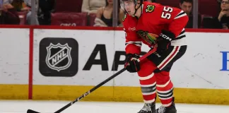 НХЛ. Штанга Алексея Протаса, ассист Левшунова, небольшой айстайм Шаранговича, Соловьёв снова вне состава – статистика белорусов 29 октября