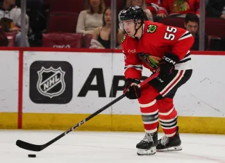 НХЛ. Штанга Алексея Протаса, ассист Левшунова, небольшой айстайм Шаранговича, Соловьёв снова вне состава – статистика белорусов 29 октября