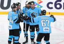 Минское «Динамо» забило 8 шайб, «Динамо-Шинник» обыграл чемпиона МХЛ, Морозов признался в употреблении наркотиков – все за вчера Минское «Динамо» забило 8 шайб, «Динамо-Шинник» обыграл чемпиона МХЛ, Морозов признался в употреблении наркотиков – все за вчера