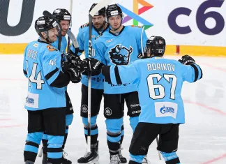 Минское «Динамо» забило 8 шайб, «Динамо-Шинник» обыграл чемпиона МХЛ, Морозов признался в употреблении наркотиков – все за вчера Минское «Динамо» забило 8 шайб, «Динамо-Шинник» обыграл чемпиона МХЛ, Морозов признался в употреблении наркотиков – все за вчера