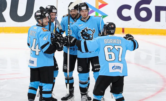 Минское «Динамо» забило 8 шайб, «Динамо-Шинник» обыграл чемпиона МХЛ, Морозов признался в употреблении наркотиков – все за вчера Минское «Динамо» забило 8 шайб, «Динамо-Шинник» обыграл чемпиона МХЛ, Морозов признался в употреблении наркотиков – все за вчера