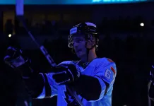 Егор Бориков – о своём рекордном матче против «Сочи» и неожиданном выходе в большинстве Егор Бориков – о своём рекордном матче против «Сочи» и неожиданном выходе в большинстве