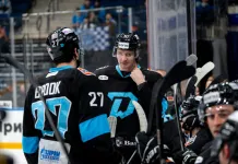 Николас Мелош — о разгроме «Сочи» и предстоящей игре с «Амуром» Николас Мелош — о разгроме «Сочи» и предстоящей игре с «Амуром»