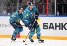 «Абсолютный провал». Тимур Хафизов – о разгромном поражении от минского «Динамо» «Абсолютный провал». Тимур Хафизов – о разгромном поражении от минского «Динамо»