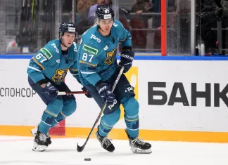 «Абсолютный провал». Тимур Хафизов – о разгромном поражении от минского «Динамо» «Абсолютный провал». Тимур Хафизов – о разгромном поражении от минского «Динамо»