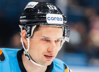 Вадим Шипачев – на 2-м месте среди лучших снайперов регулярных чемпионатов КХЛ Вадим Шипачев – на 2-м месте среди лучших снайперов регулярных чемпионатов КХЛ