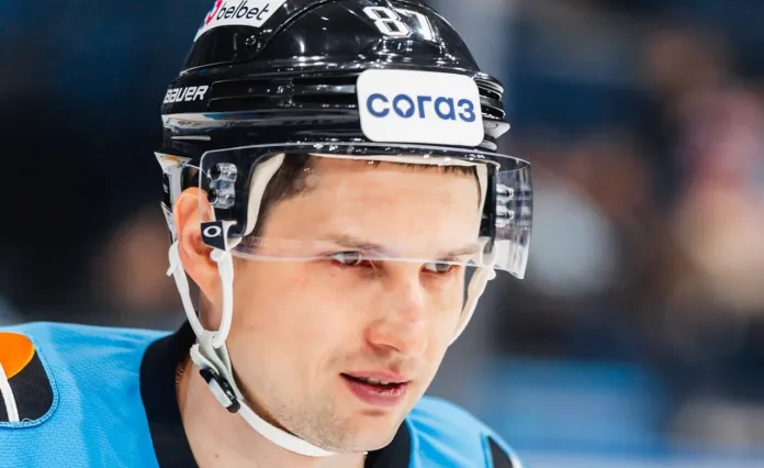 Вадим Шипачев – на 2-м месте среди лучших снайперов регулярных чемпионатов КХЛ Вадим Шипачев – на 2-м месте среди лучших снайперов регулярных чемпионатов КХЛ