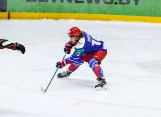 Дмитрий Носков – о матчах с «Динамо-Молодечно», любимой арене и лидере в раздевалке Дмитрий Носков – о матчах с «Динамо-Молодечно», любимой арене и лидере в раздевалке