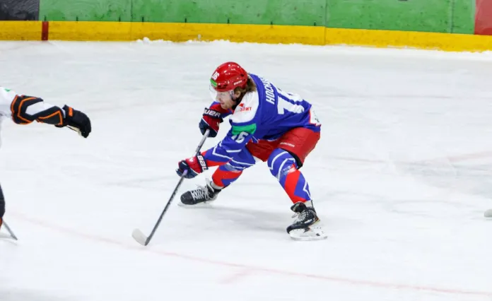 Дмитрий Носков – о матчах с «Динамо-Молодечно», любимой арене и лидере в раздевалке Дмитрий Носков – о матчах с «Динамо-Молодечно», любимой арене и лидере в раздевалке