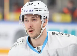 Роман Серафимович вступился за нападающего минского «Динамо» Роман Серафимович вступился за нападающего минского «Динамо»