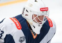 «Витебск» пополнился голкипером с опытом игры в ВХЛ «Витебск» пополнился голкипером с опытом игры в ВХЛ