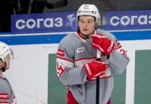 Егор Савиков перешел в СКА, экс-защитник минского «Динамо» попробует закрепиться в «Торпедо» — трансферы КХЛ за 28 октября
