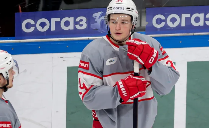 Егор Савиков перешел в СКА, экс-защитник минского «Динамо» попробует закрепиться в «Торпедо» — трансферы КХЛ за 28 октября