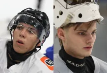 Два игрока минского «Динамо» командированы в МХЛ